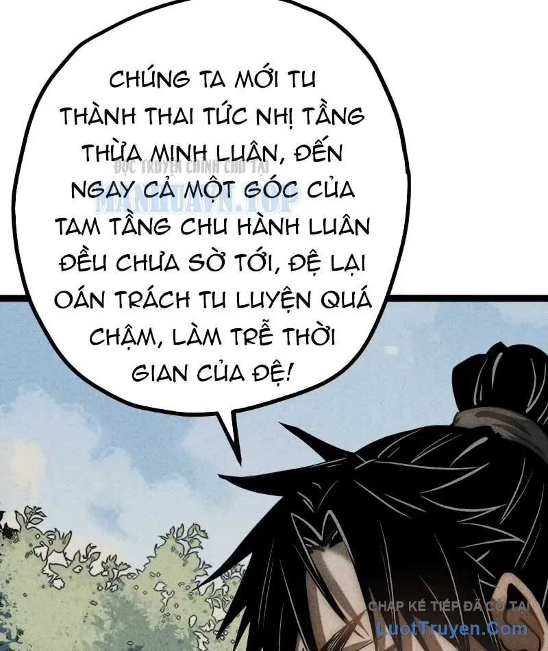 Huyền Giám Tiên Tộc Chap 15 - Next Chap 16