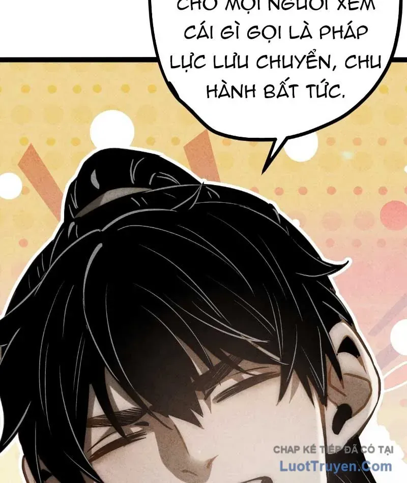 Huyền Giám Tiên Tộc Chap 15 - Next Chap 16