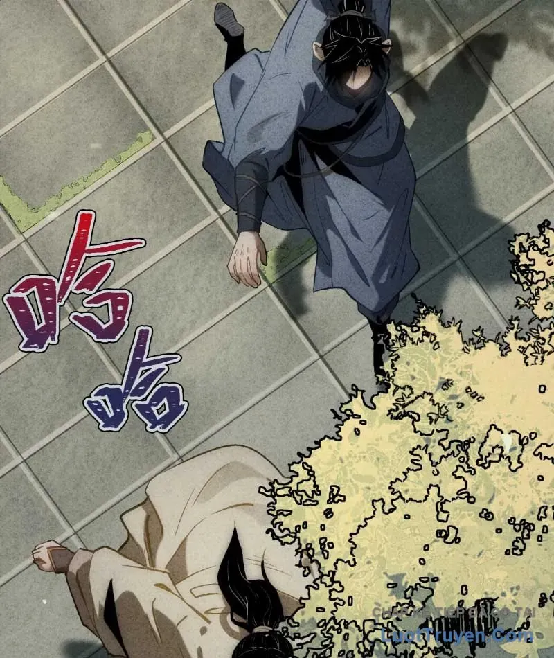 Huyền Giám Tiên Tộc Chap 15 - Next Chap 16