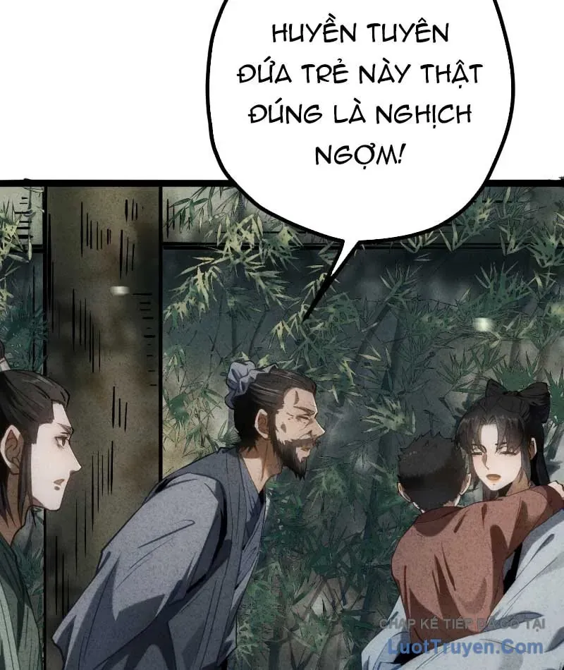 Huyền Giám Tiên Tộc Chap 15 - Next Chap 16