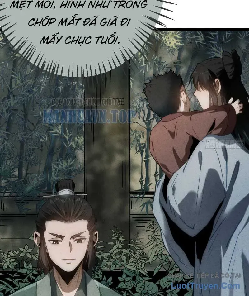 Huyền Giám Tiên Tộc Chap 15 - Next Chap 16
