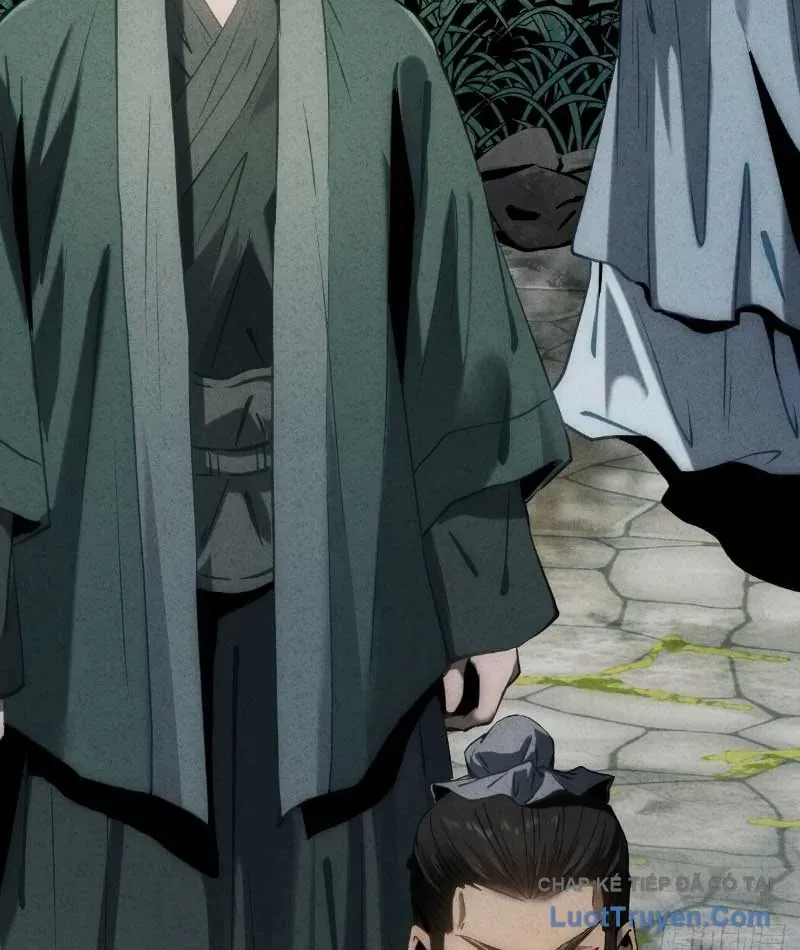 Huyền Giám Tiên Tộc Chap 15 - Next Chap 16