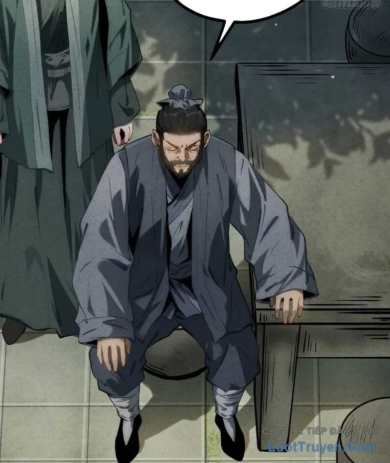 Huyền Giám Tiên Tộc Chap 15 - Next Chap 16