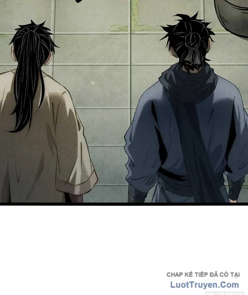 Huyền Giám Tiên Tộc Chap 15 - Next Chap 16