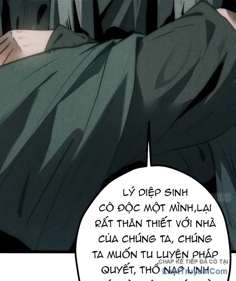 Huyền Giám Tiên Tộc Chap 15 - Next Chap 16