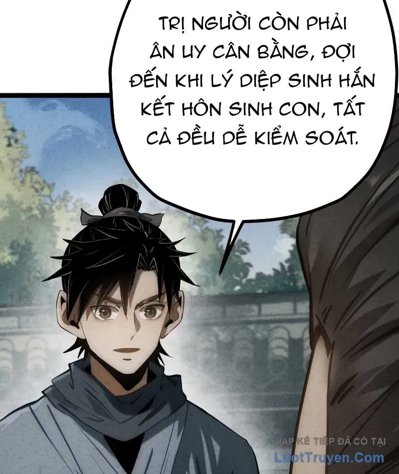 Huyền Giám Tiên Tộc Chap 15 - Next Chap 16