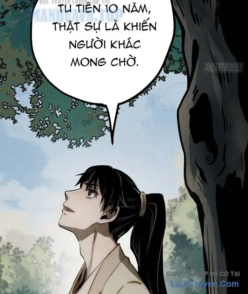 Huyền Giám Tiên Tộc Chap 15 - Next Chap 16