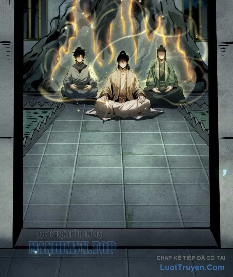 Huyền Giám Tiên Tộc Chap 15 - Next Chap 16