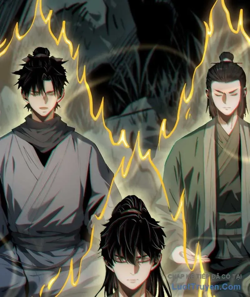 Huyền Giám Tiên Tộc Chap 15 - Next Chap 16