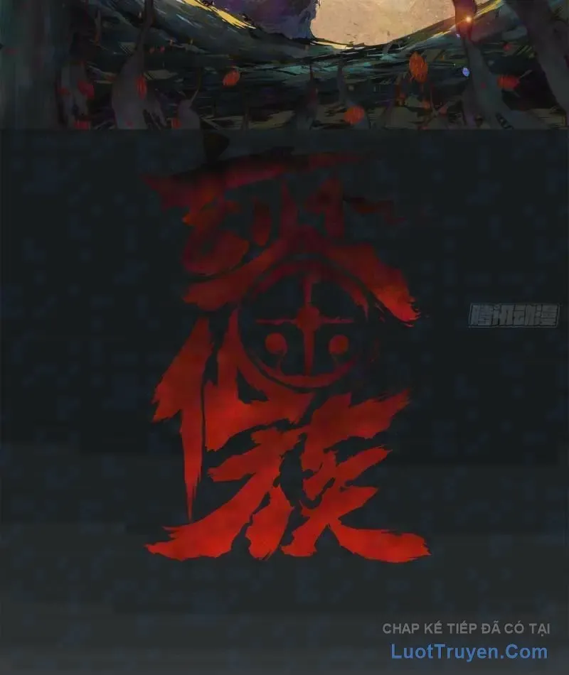 Huyền Giám Tiên Tộc Chap 16 - Next Chap 17