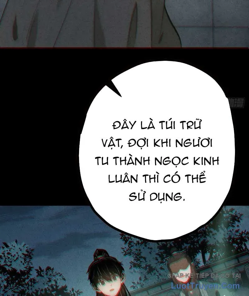 Huyền Giám Tiên Tộc Chap 16 - Next Chap 17