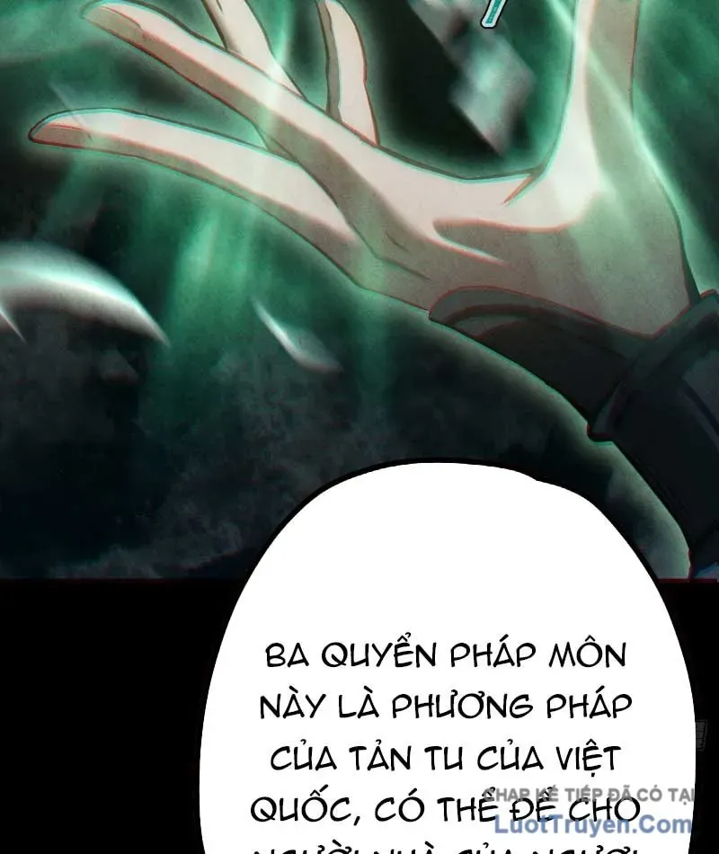 Huyền Giám Tiên Tộc Chap 16 - Next Chap 17