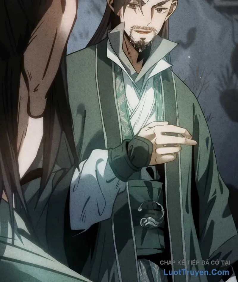 Huyền Giám Tiên Tộc Chap 16 - Next Chap 17