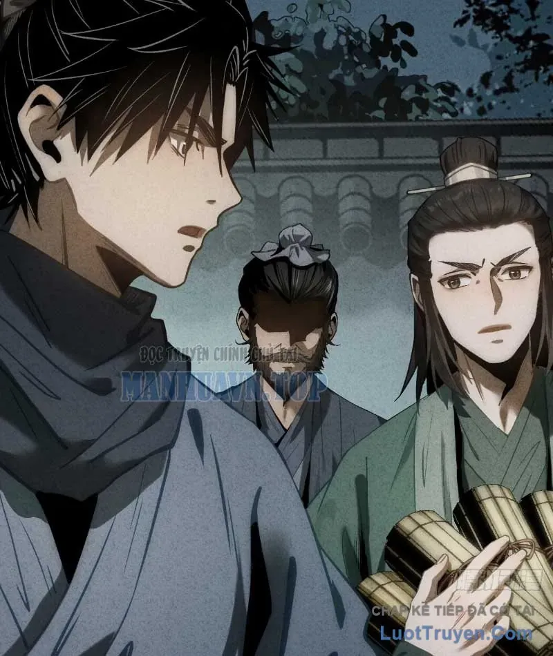 Huyền Giám Tiên Tộc Chap 16 - Next Chap 17