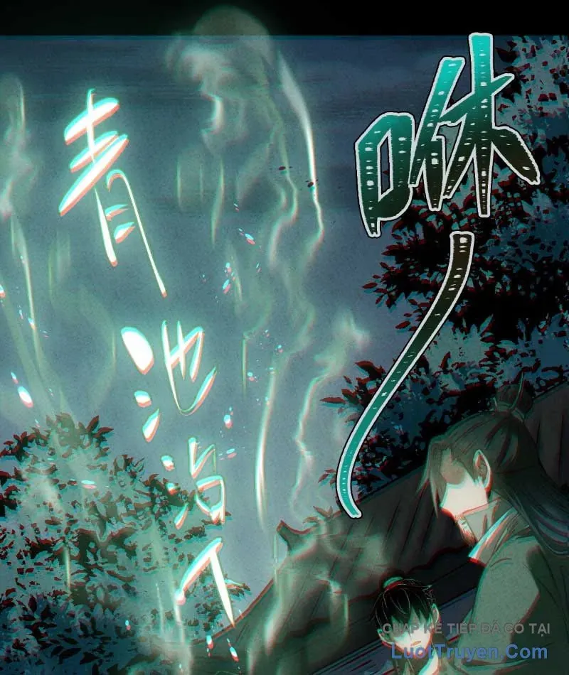 Huyền Giám Tiên Tộc Chap 16 - Next Chap 17