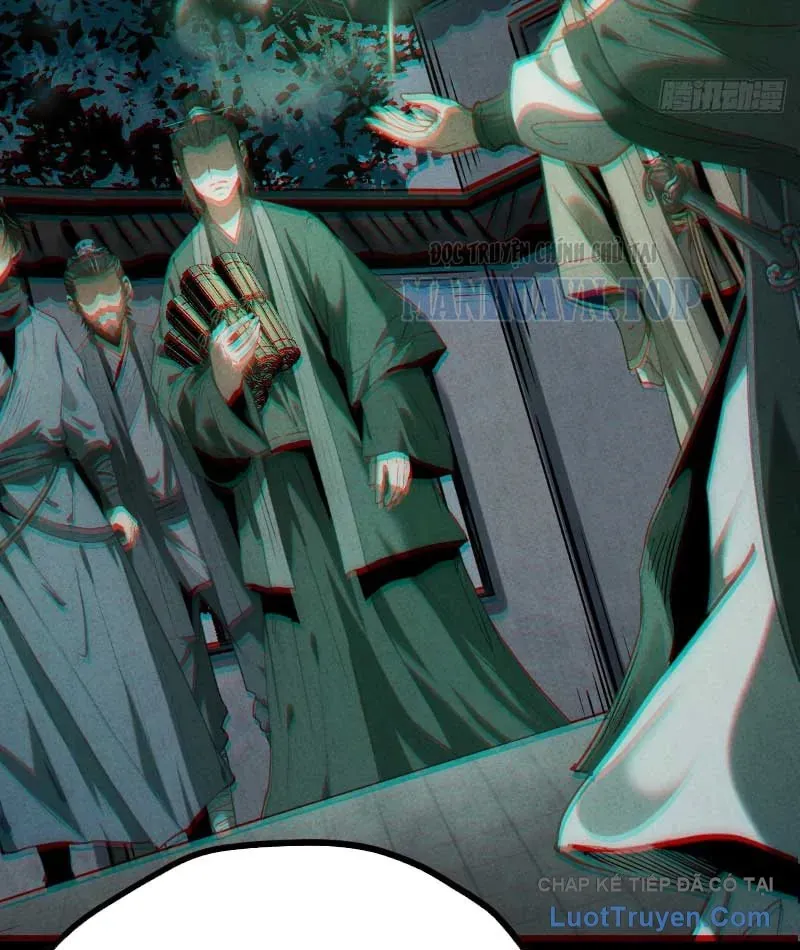 Huyền Giám Tiên Tộc Chap 16 - Next Chap 17