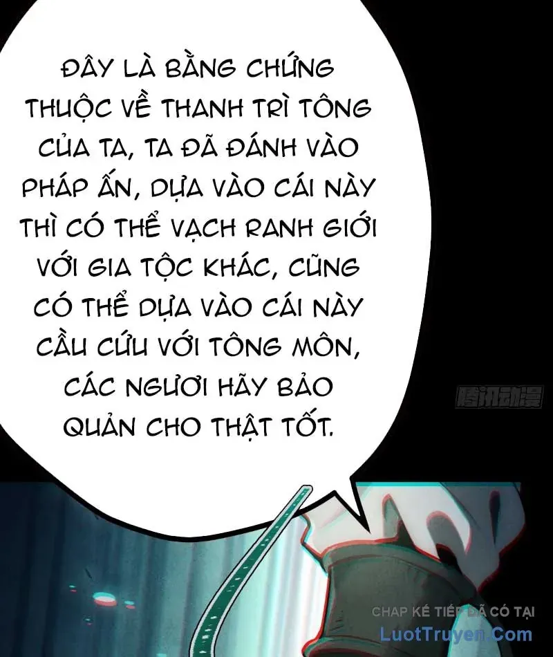 Huyền Giám Tiên Tộc Chap 16 - Next Chap 17