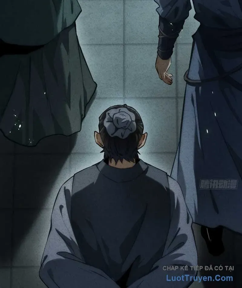 Huyền Giám Tiên Tộc Chap 16 - Next Chap 17