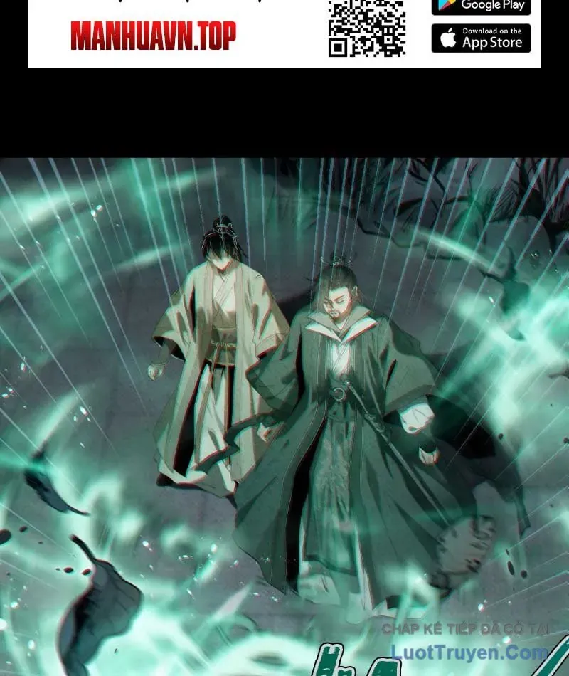 Huyền Giám Tiên Tộc Chap 16 - Next Chap 17