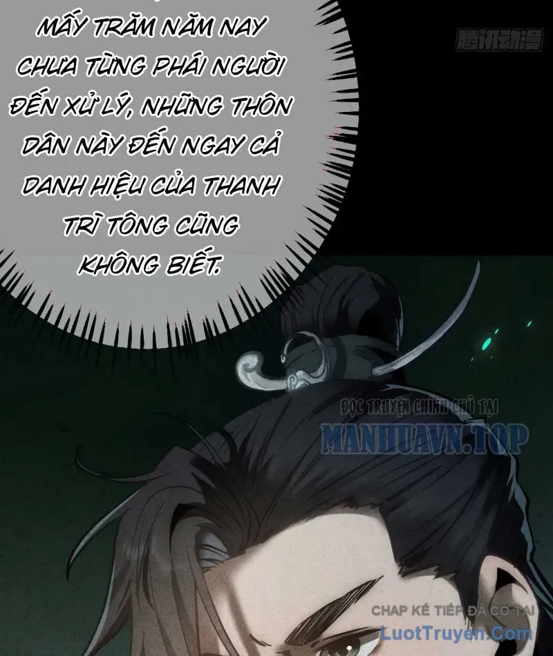 Huyền Giám Tiên Tộc Chap 16 - Next Chap 17