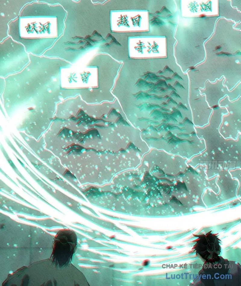 Huyền Giám Tiên Tộc Chap 16 - Next Chap 17
