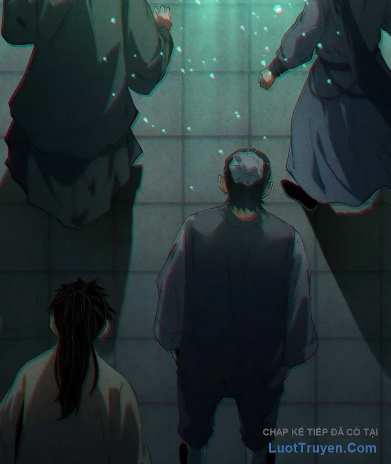 Huyền Giám Tiên Tộc Chap 16 - Next Chap 17