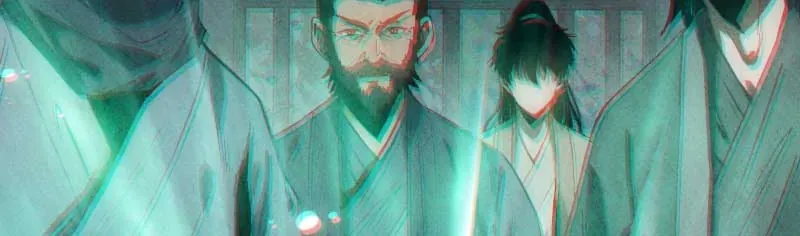 Huyền Giám Tiên Tộc Chap 16 - Next Chap 17