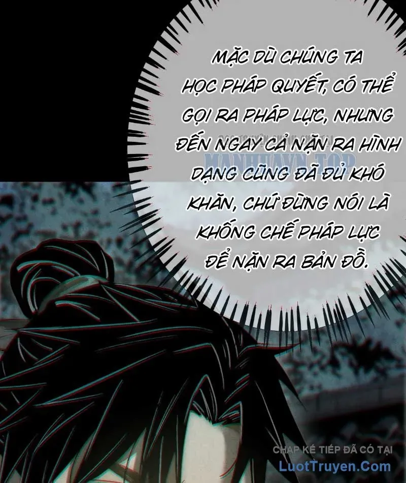 Huyền Giám Tiên Tộc Chap 16 - Next Chap 17