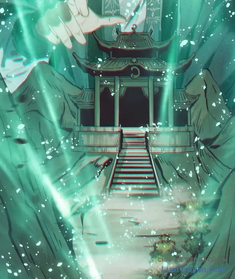 Huyền Giám Tiên Tộc Chap 16 - Next Chap 17