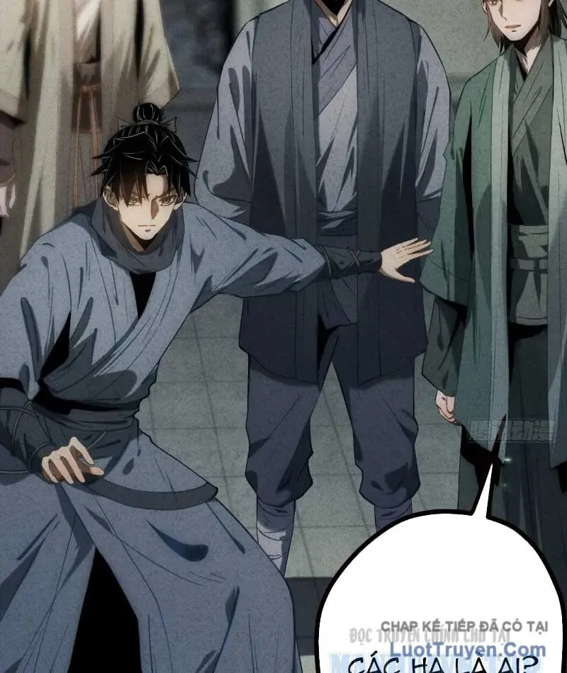 Huyền Giám Tiên Tộc Chap 16 - Next Chap 17