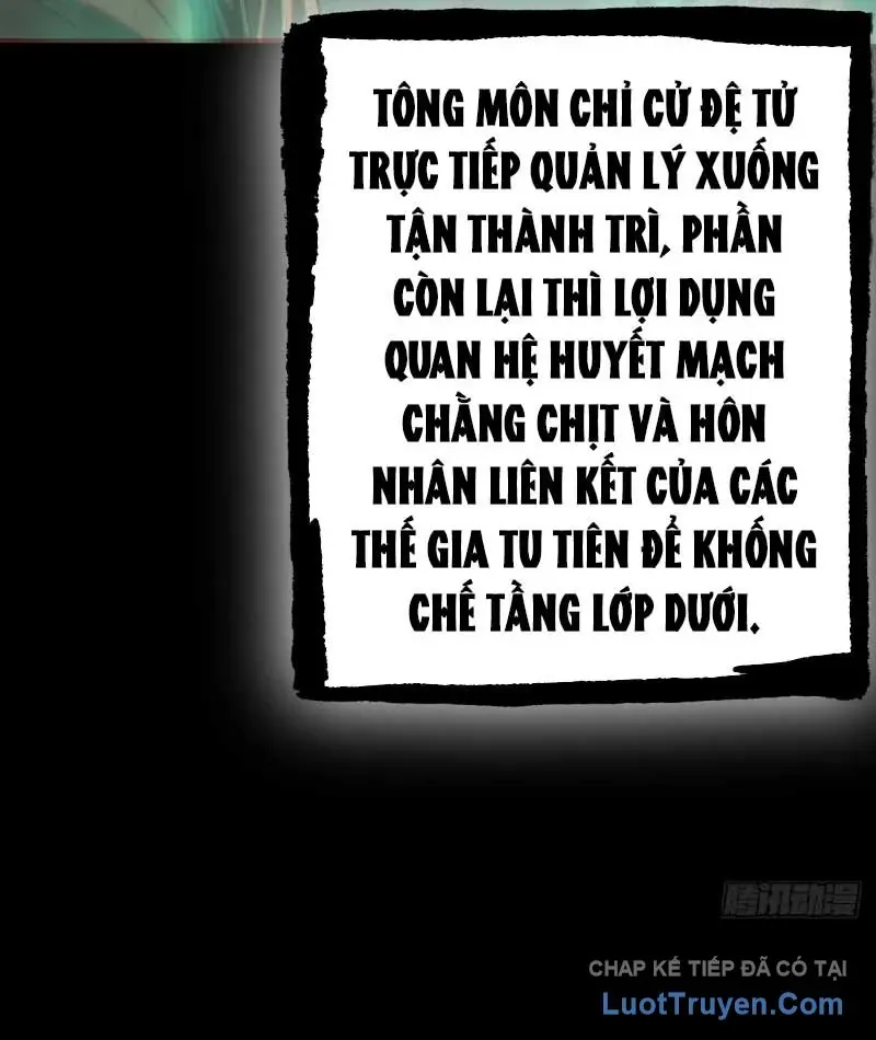 Huyền Giám Tiên Tộc Chap 16 - Next Chap 17