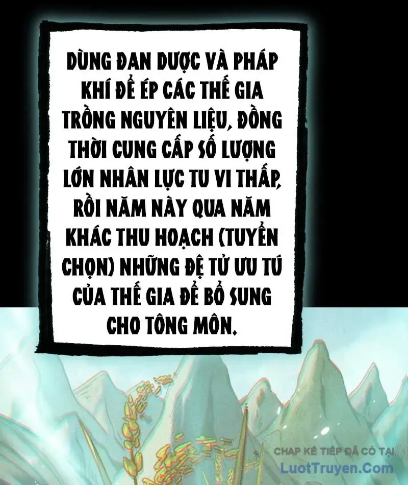 Huyền Giám Tiên Tộc Chap 16 - Next Chap 17