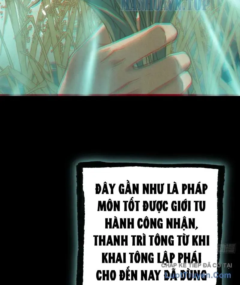 Huyền Giám Tiên Tộc Chap 16 - Next Chap 17