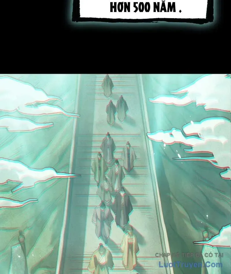 Huyền Giám Tiên Tộc Chap 16 - Next Chap 17