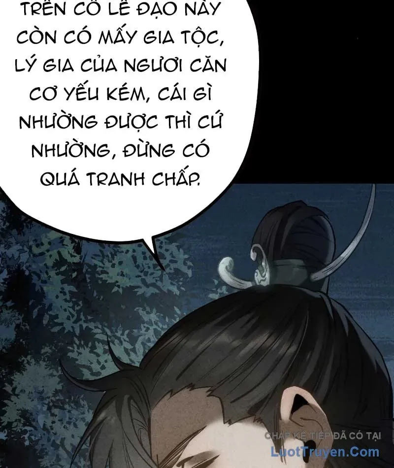 Huyền Giám Tiên Tộc Chap 16 - Next Chap 17