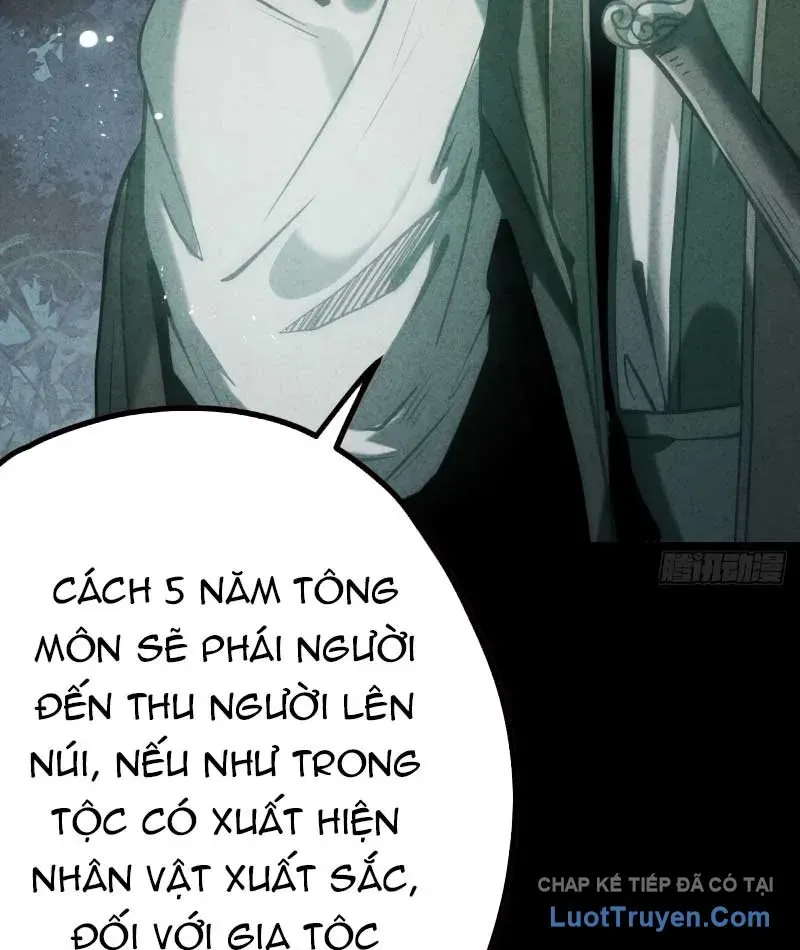Huyền Giám Tiên Tộc Chap 16 - Next Chap 17