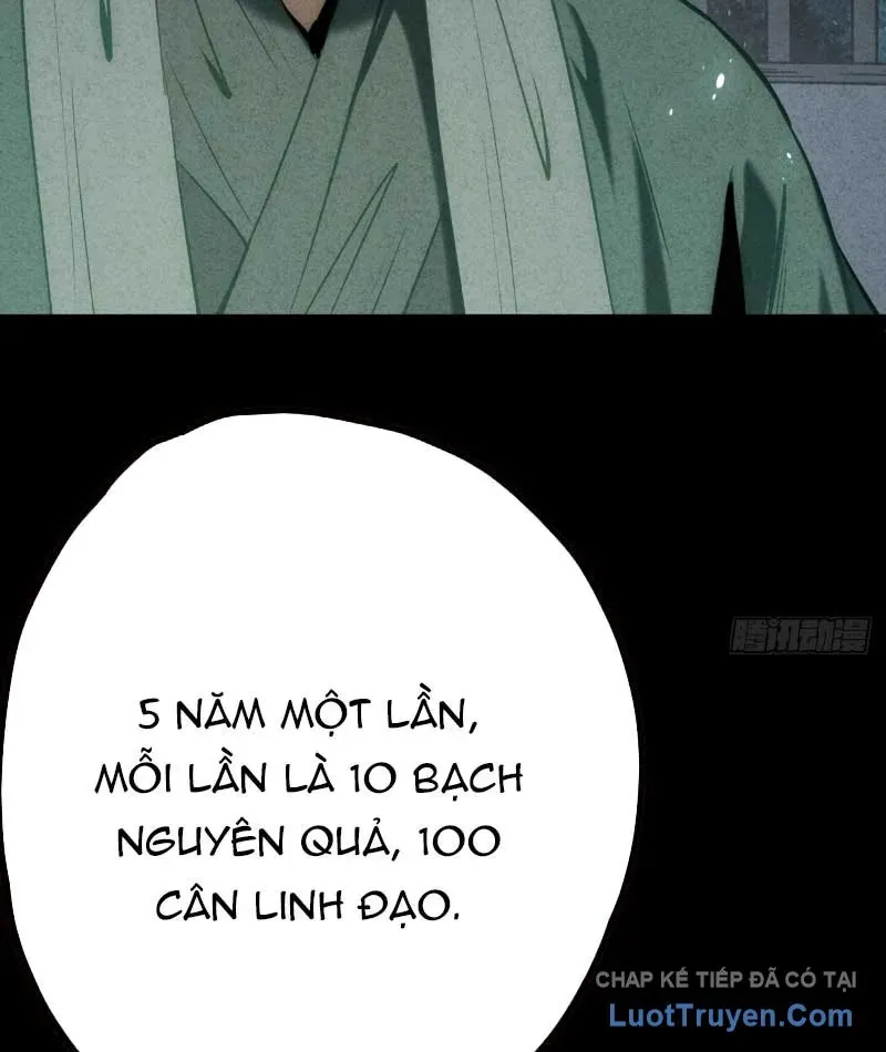 Huyền Giám Tiên Tộc Chap 16 - Next Chap 17