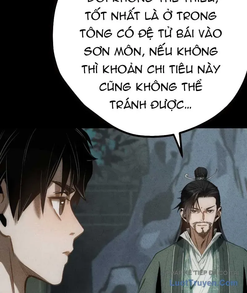 Huyền Giám Tiên Tộc Chap 16 - Next Chap 17