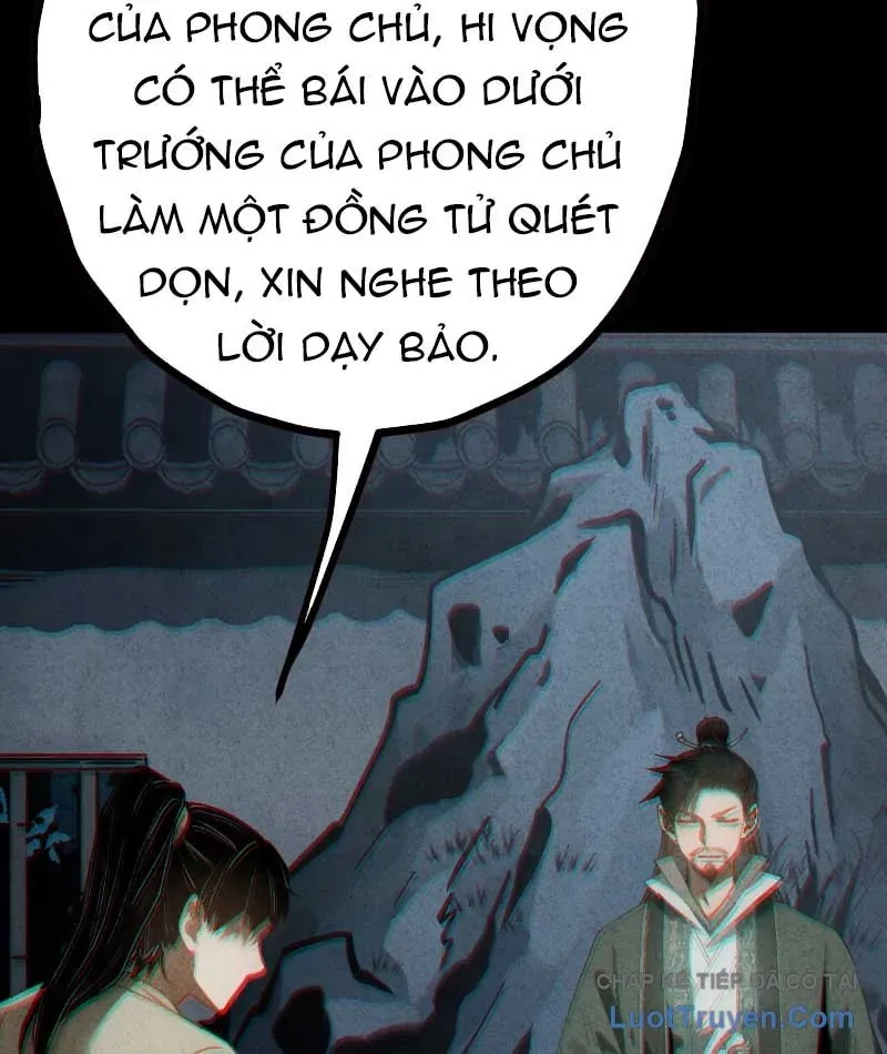 Huyền Giám Tiên Tộc Chap 16 - Next Chap 17