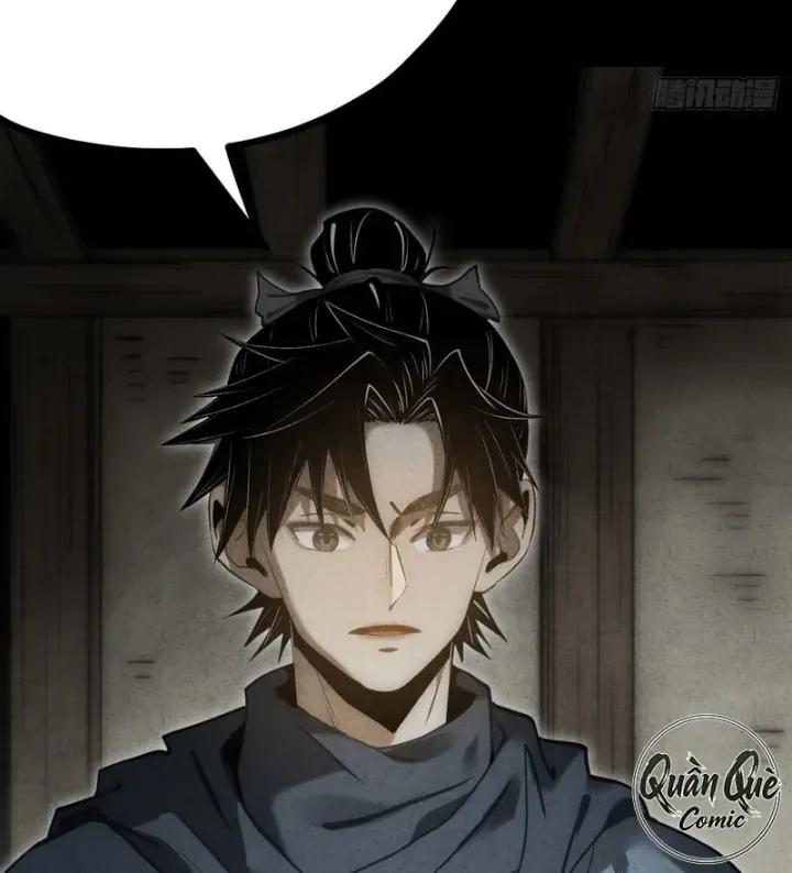 Huyền Giám Tiên Tộc Chap 17 - Next Chap 18