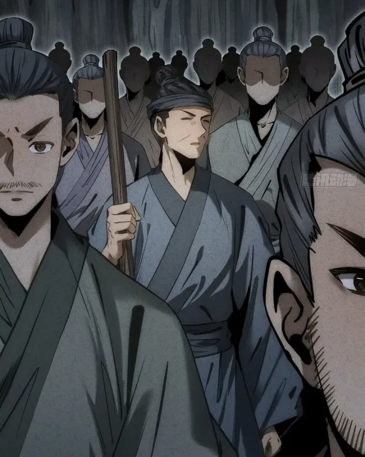 Huyền Giám Tiên Tộc Chap 17 - Next Chap 18