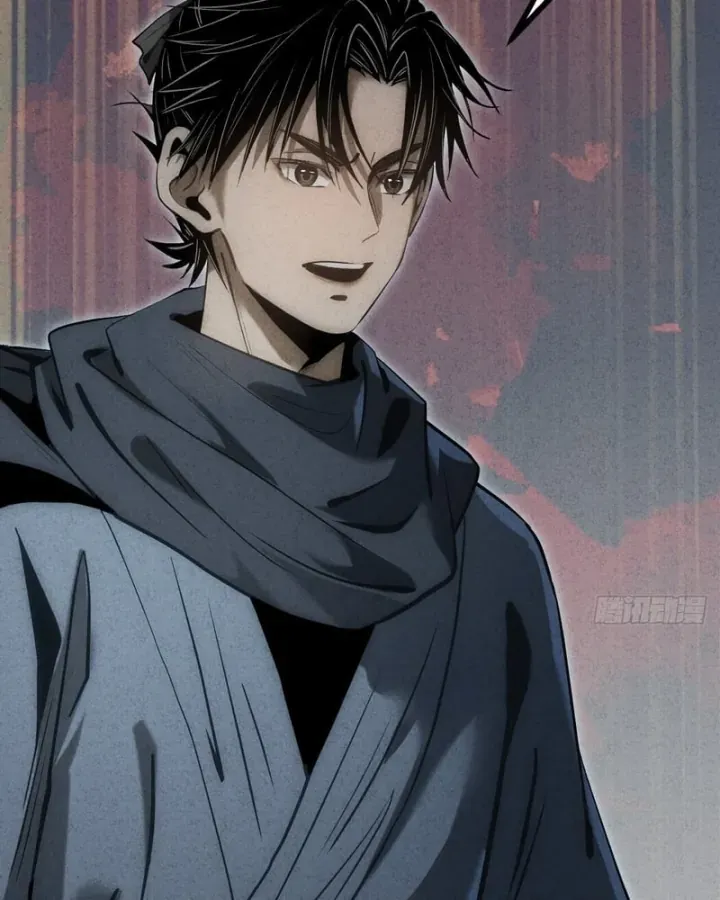 Huyền Giám Tiên Tộc Chap 17 - Next Chap 18