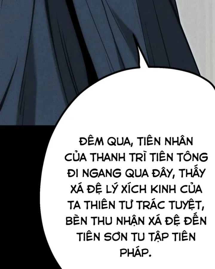Huyền Giám Tiên Tộc Chap 17 - Next Chap 18