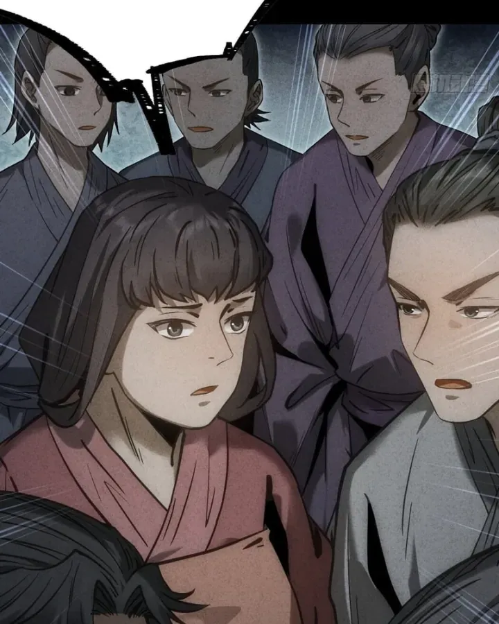 Huyền Giám Tiên Tộc Chap 17 - Next Chap 18