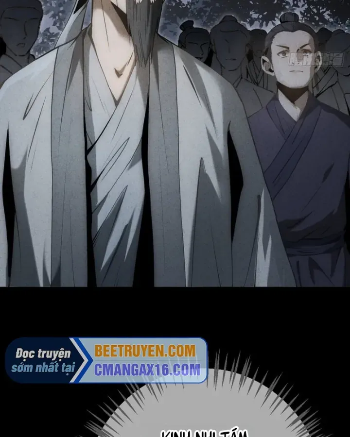 Huyền Giám Tiên Tộc Chap 17 - Next Chap 18