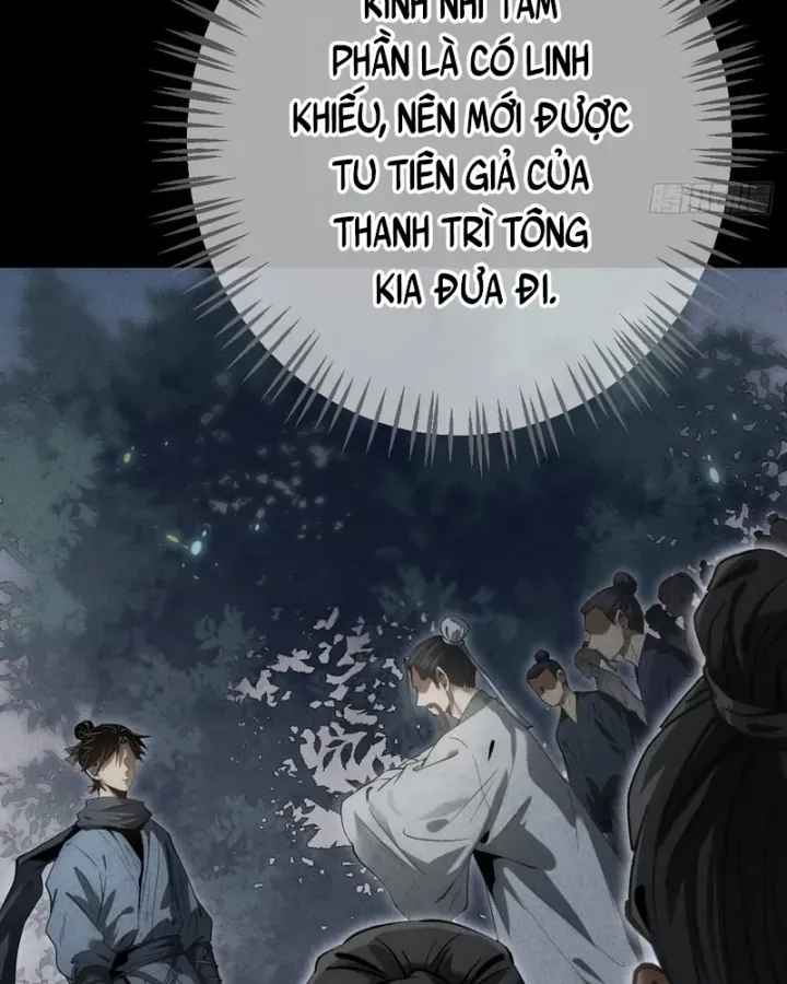 Huyền Giám Tiên Tộc Chap 17 - Next Chap 18
