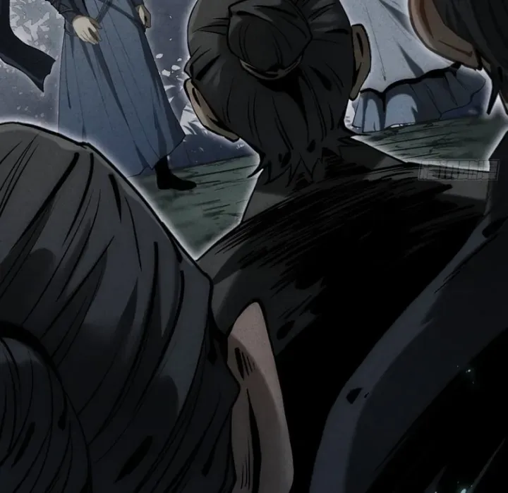 Huyền Giám Tiên Tộc Chap 17 - Next Chap 18