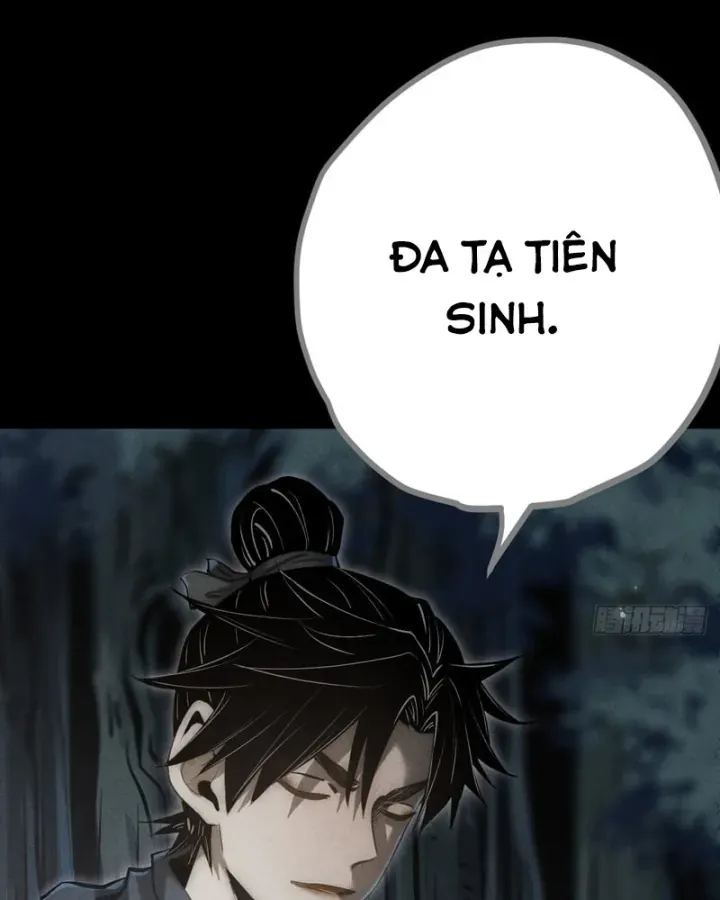 Huyền Giám Tiên Tộc Chap 17 - Next Chap 18
