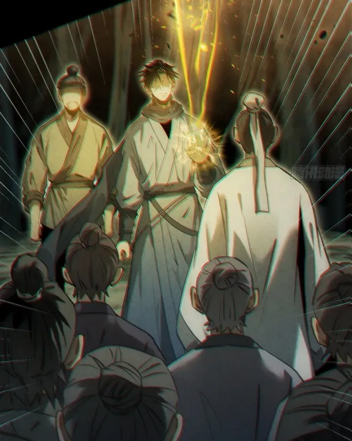 Huyền Giám Tiên Tộc Chap 17 - Next Chap 18
