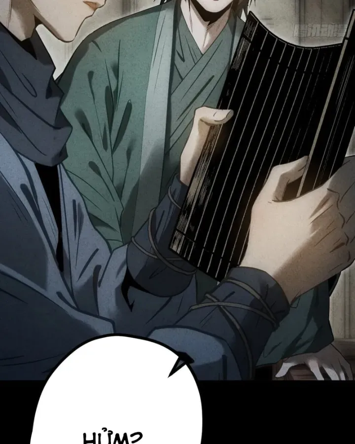 Huyền Giám Tiên Tộc Chap 17 - Next Chap 18